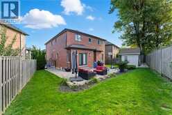 23 KELLOGG Avenue | Hamilton Ontario | Slide Image Thirty-six