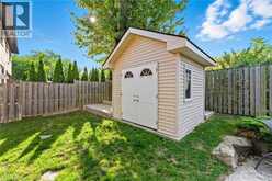 23 KELLOGG Avenue | Hamilton Ontario | Slide Image Thirty-nine