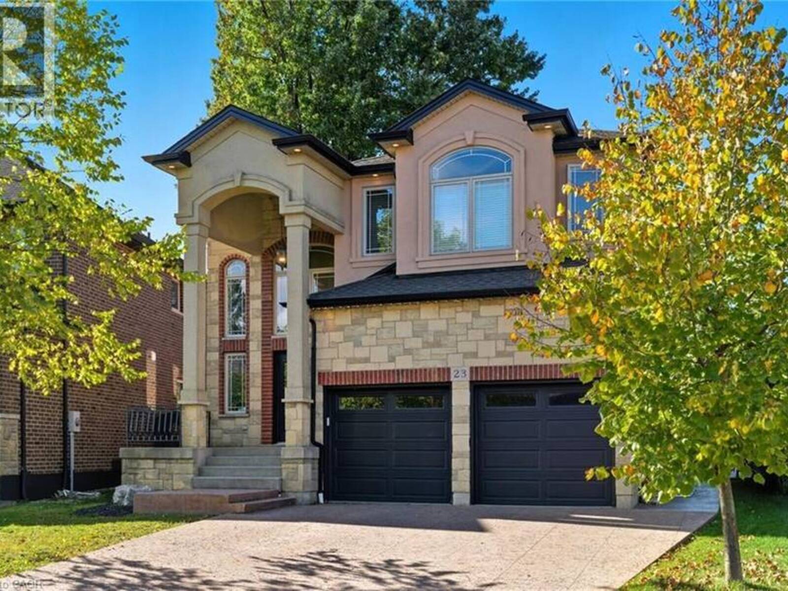 23 KELLOGG Avenue, Hamilton, Ontario L0R 1W0