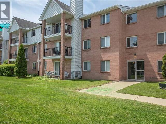 1096 JALNA Boulevard Unit# 87 London Ontario, N6E 3B8 - 3 Bedrooms Condo For Sale