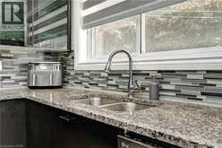 158 PLYMOUTH Road | Kitchener Ontario | Slide Image Thirteen