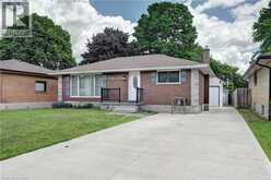 158 PLYMOUTH Road | Kitchener Ontario | Slide Image One