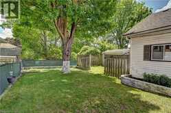 158 PLYMOUTH Road | Kitchener Ontario | Slide Image Thirty-six