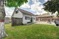 158 PLYMOUTH Road | Kitchener Ontario | Slide Image Thirty-three
