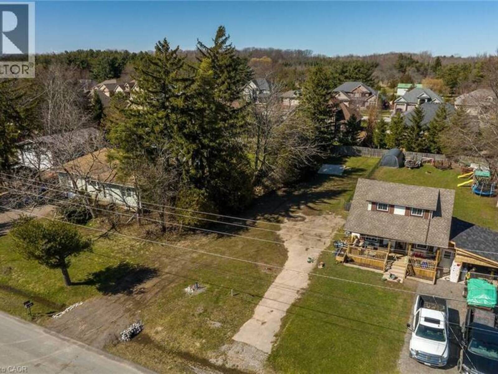 815 FOSS Road, Pelham, Ontario L0S 1C0