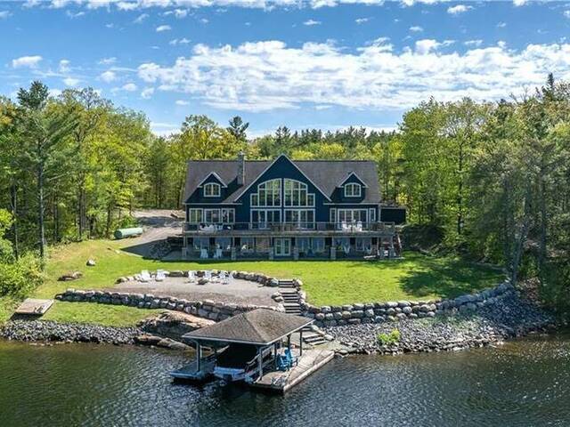 1521 EMILY Lane Coldwater Ontario, L0K 1E0 - 4 Bedrooms Waterfront Home For sale