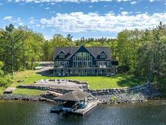 1521 EMILY Lane Coldwater Ontario, L0K 1E0