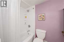 1425 GHENT Avenue Unit# 308 | Burlington Ontario | Slide Image Thirteen