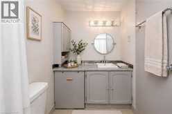 1425 GHENT Avenue Unit# 308 | Burlington Ontario | Slide Image Sixteen