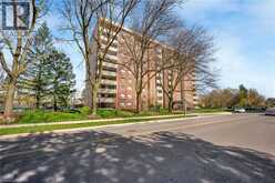 1425 GHENT Avenue Unit# 308 | Burlington Ontario | Slide Image One