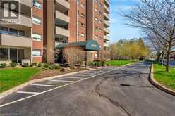 1425 GHENT Avenue Unit# 308 | Burlington Ontario | Slide Image Two