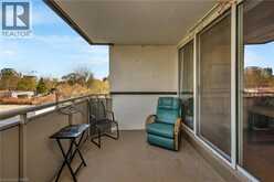 1425 GHENT Avenue Unit# 308 | Burlington Ontario | Slide Image Thirty
