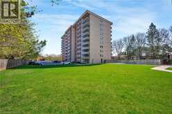 1425 GHENT Avenue Unit# 308 | Burlington Ontario | Slide Image Thirty-eight
