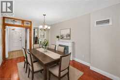1425 GHENT Avenue Unit# 308 | Burlington Ontario | Slide Image Nine