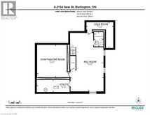 2134 NEW Street Unit# 6 | Burlington Ontario | Slide Image Fifty