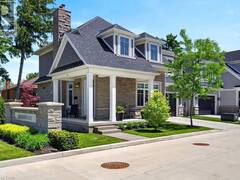 2134 NEW Street Unit# 6 Burlington Ontario, L7R 1H8
