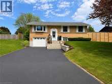 107 ROSSLINN Road | Cambridge Ontario | Slide Image One