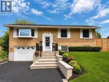 107 ROSSLINN Road | Cambridge Ontario | Slide Image Three