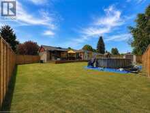 107 ROSSLINN Road | Cambridge Ontario | Slide Image Forty