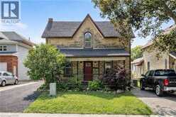 83 OXFORD Street | Woodstock Ontario | Slide Image One