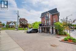 489 EAST Avenue Unit# A | Kitchener Ontario | Slide Image Eleven
