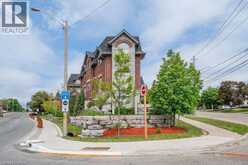 489 EAST Avenue Unit# A | Kitchener Ontario | Slide Image Nine