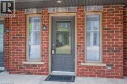 489 EAST Avenue Unit# A | Kitchener Ontario | Slide Image Two