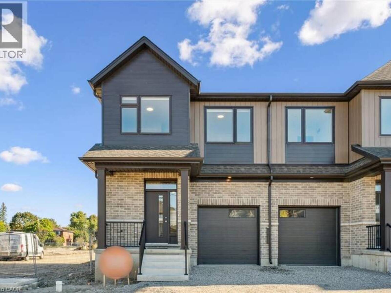 109 CATHERINE Street, Wilmot, Ontario N3A 2A3