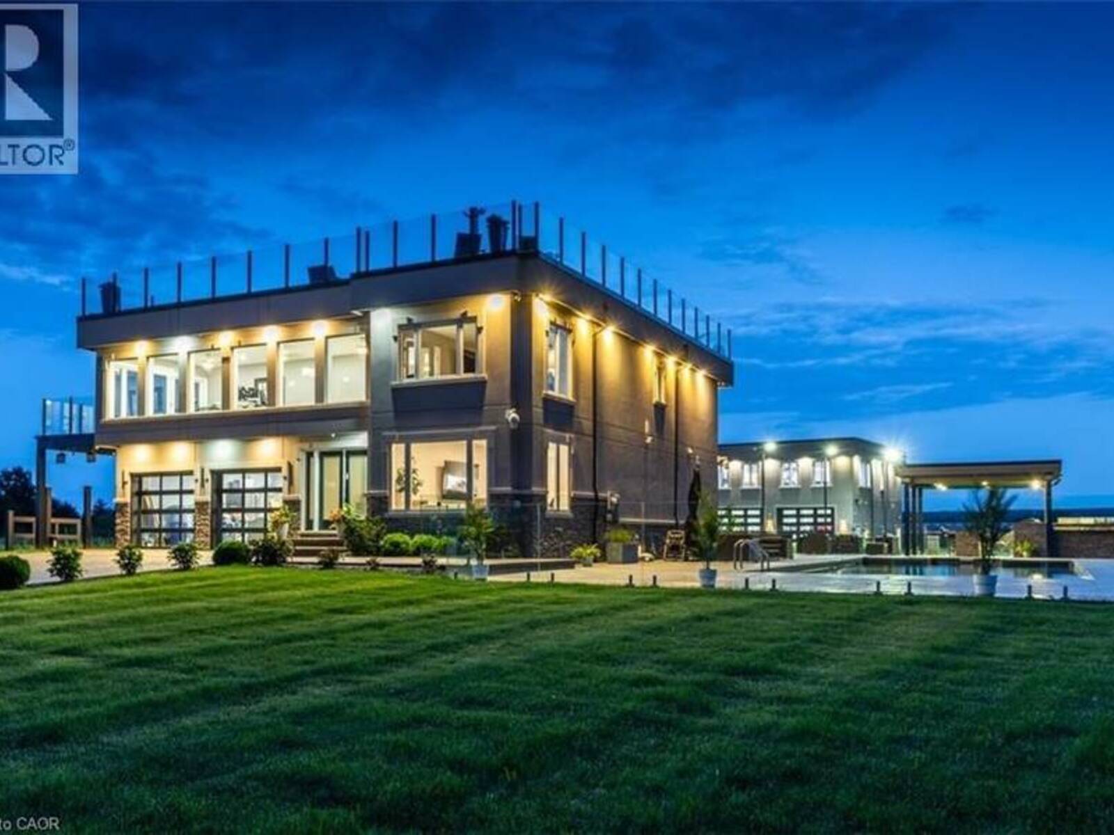4939 THIRTY Road N, Beamsville, Ontario L0R 1B3