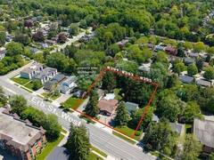 391 ERB Street Waterloo Ontario, N2L 1W7