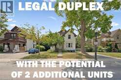 133 JOSEPH Street | Kitchener Ontario | Slide Image One