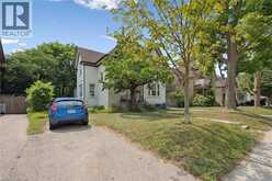 133 JOSEPH Street | Kitchener Ontario | Slide Image Three