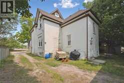 133 JOSEPH Street | Kitchener Ontario | Slide Image Thirty-three