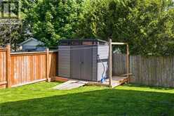 645 DAVIDSON Avenue S | Listowel Ontario | Slide Image Thirty-seven