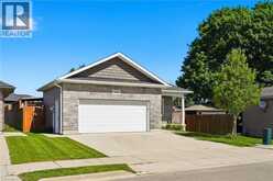 645 DAVIDSON Avenue S | Listowel Ontario | Slide Image One