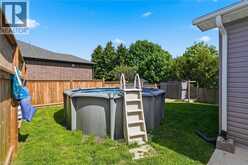 645 DAVIDSON Avenue S | Listowel Ontario | Slide Image Thirty-five