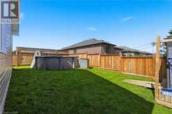 645 DAVIDSON Avenue S | Listowel Ontario | Slide Image Thirty-six
