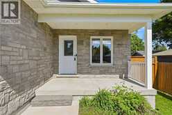 645 DAVIDSON Avenue S | Listowel Ontario | Slide Image Three