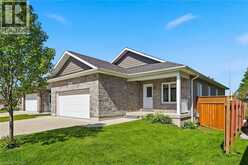 645 DAVIDSON Avenue S | Listowel Ontario | Slide Image Two