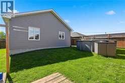 645 DAVIDSON Avenue S | Listowel Ontario | Slide Image Thirty-eight