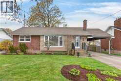 7 CORAL Drive | St. Catharines Ontario | Slide Image One