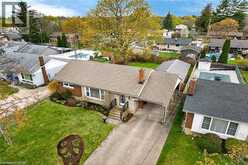 7 CORAL Drive | St. Catharines Ontario | Slide Image Thirty-six