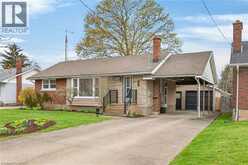 7 CORAL Drive | St. Catharines Ontario | Slide Image Two
