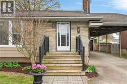 7 CORAL Drive | St. Catharines Ontario | Slide Image Three