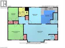 7 CORAL Drive | St. Catharines Ontario | Slide Image Forty-six