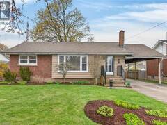 7 CORAL Drive St. Catharines Ontario, L2N 3R4