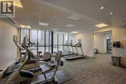 75 EGLINTON Avenue W Unit# 1601 | Mississauga Ontario | Slide Image Fifteen