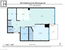75 EGLINTON Avenue W Unit# 1601 | Mississauga Ontario | Slide Image Twenty-seven