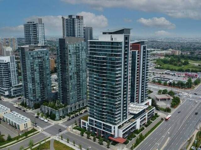 75 EGLINTON Avenue W Unit# 1601 Mississauga Ontario, L5R 0E5 - 2 Bedrooms Condo For Sale