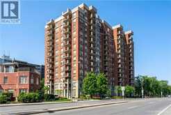 442 MAPLE Avenue Unit# 703 | Burlington Ontario | Slide Image One